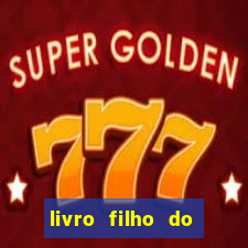 livro filho do fogo - volume 2 pdf grátis