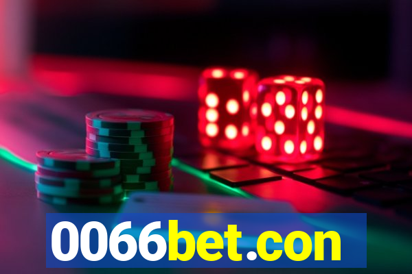 0066bet.con