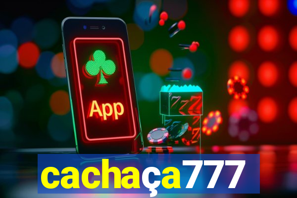 cachaça777
