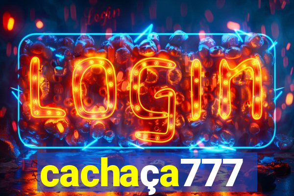 cachaça777