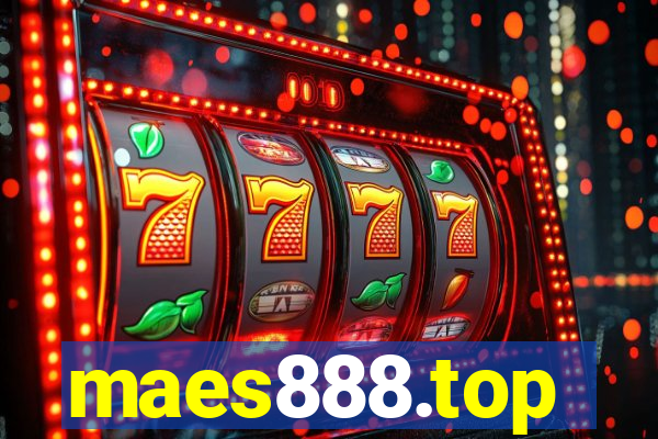 maes888.top