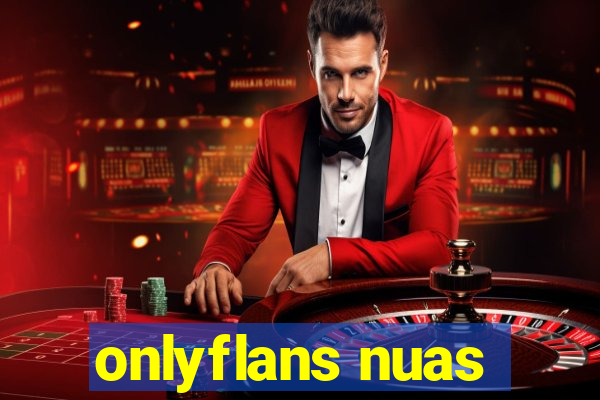 onlyflans nuas