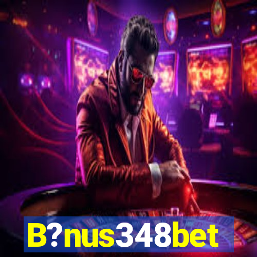 B?nus348bet