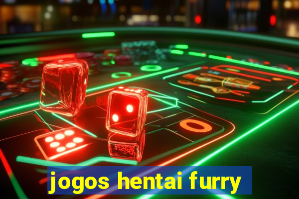 jogos hentai furry