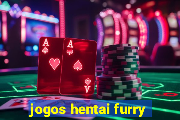 jogos hentai furry