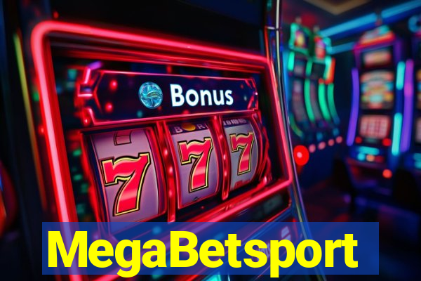 MegaBetsport