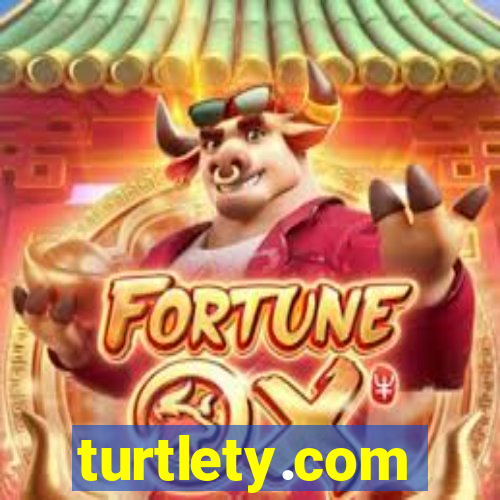 turtlety.com