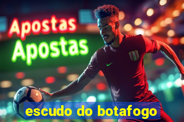 escudo do botafogo