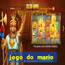 jogo do mario flash 2.0 no click jogos