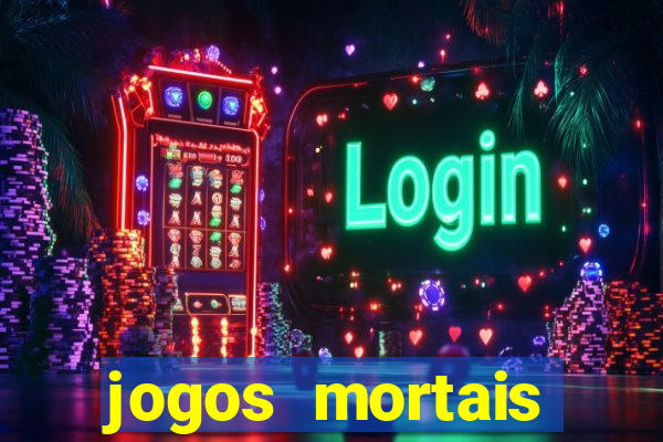 jogos mortais torrent magnet