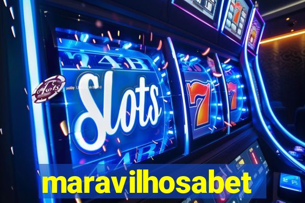 maravilhosabet