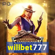 willbet777