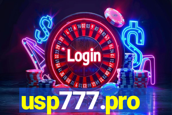 usp777.pro