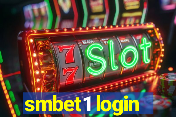smbet1 login