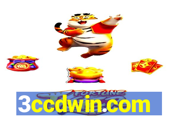 3ccdwin.com