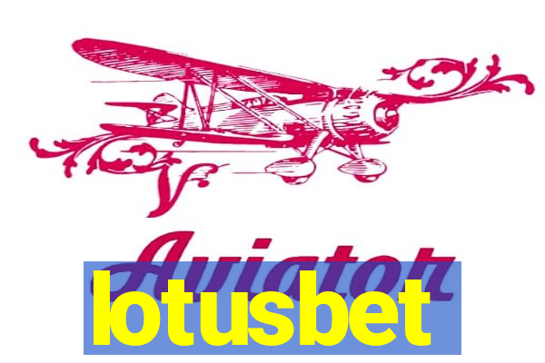 lotusbet
