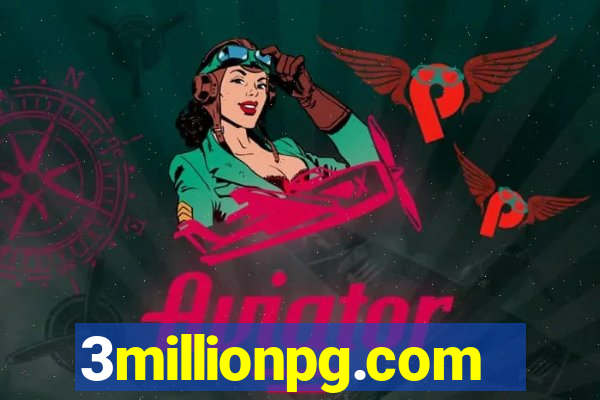 3millionpg.com