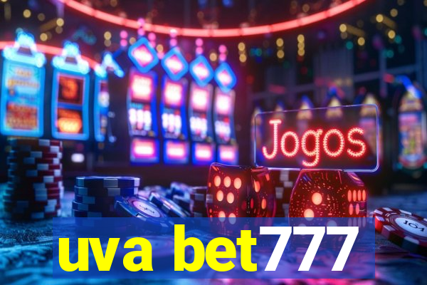 uva bet777
