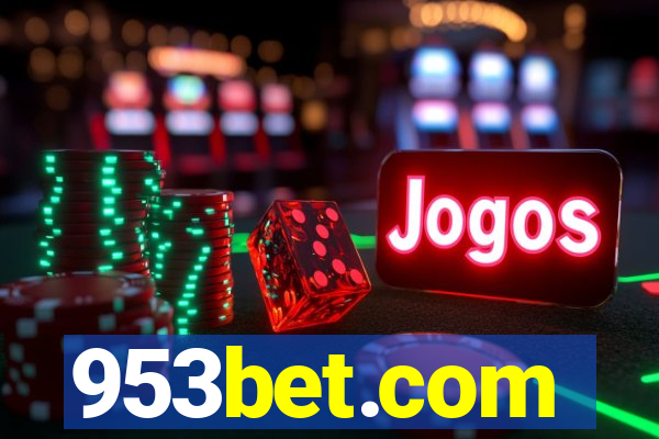 953bet.com