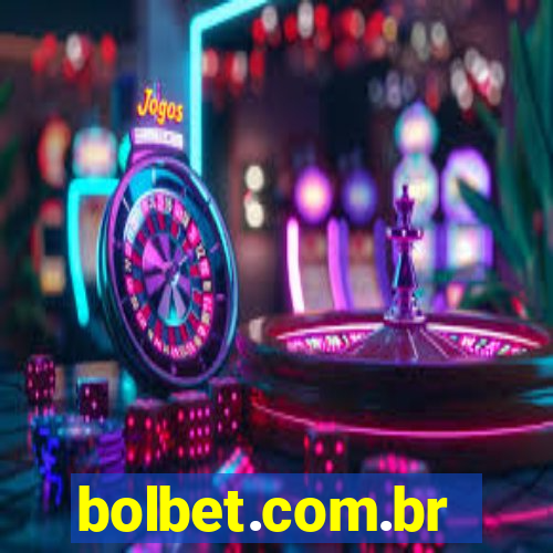 bolbet.com.br