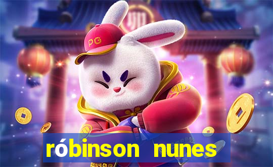 róbinson nunes empresário fortuna