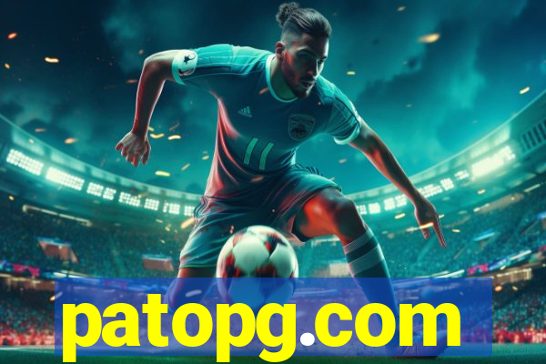 patopg.com