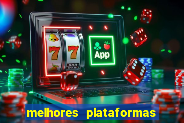 melhores plataformas de jogo online