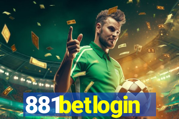 881betlogin