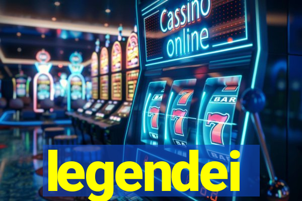 legendei