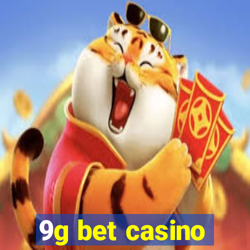 9g bet casino