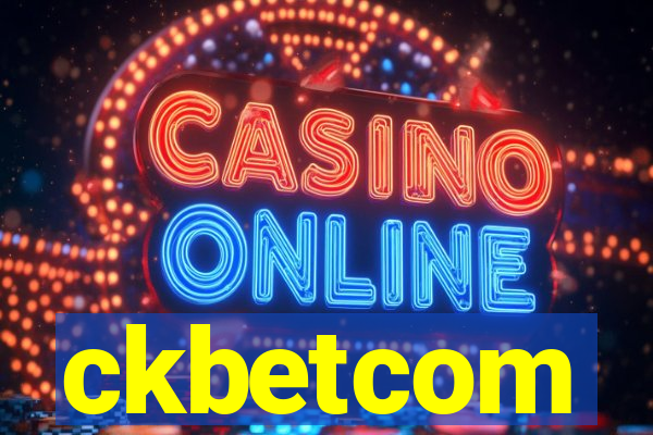 ckbetcom