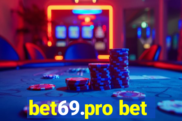 bet69.pro bet