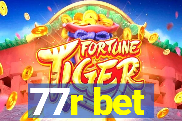 77r bet