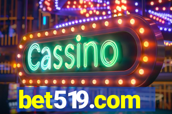 bet519.com
