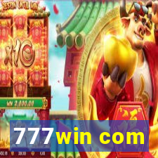777win com
