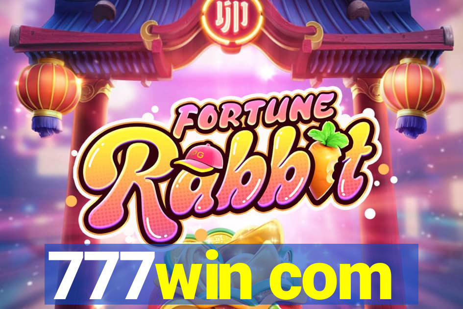 777win com