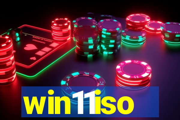 win11iso