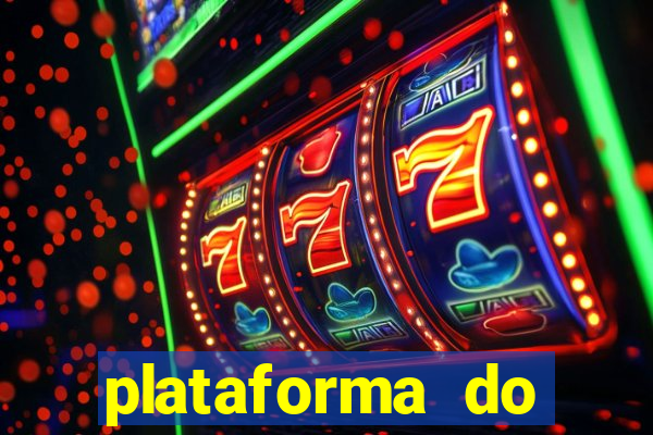 plataforma do gusttavo lima de jogo