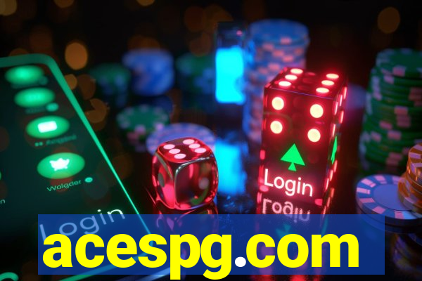 acespg.com