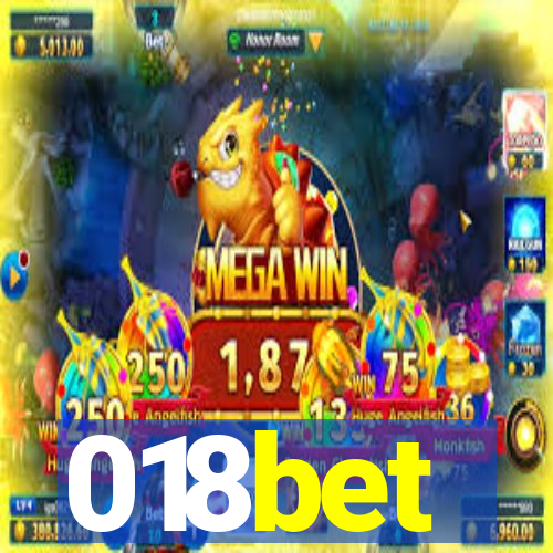 018bet