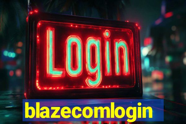 blazecomlogin