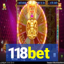 118bet