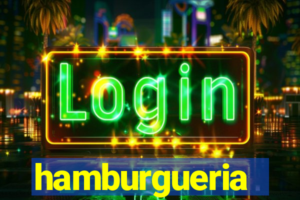 hamburgueria juventus ucs