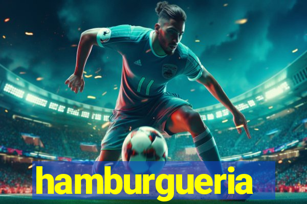 hamburgueria juventus ucs