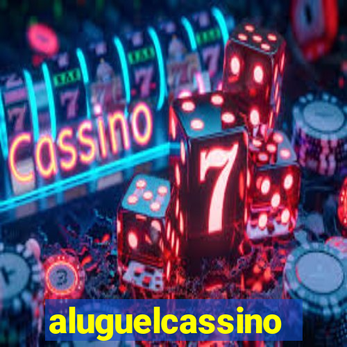 aluguelcassino