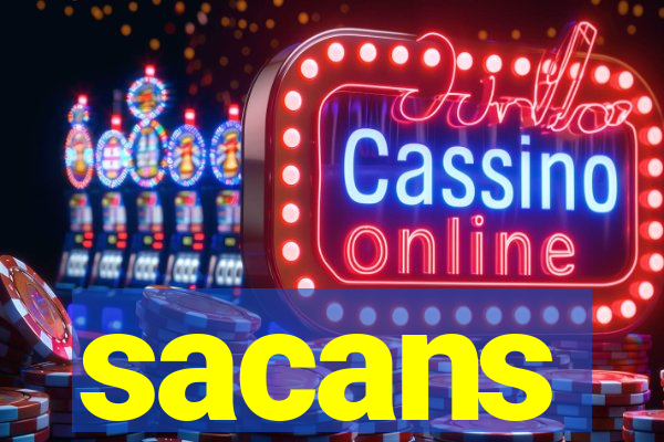 sacans