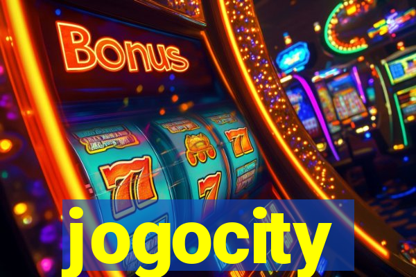 jogocity