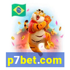 p7bet.com