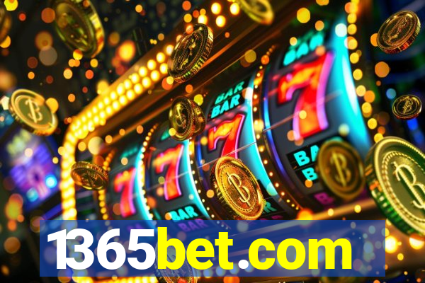 1365bet.com