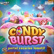 portal zacarias lomotif